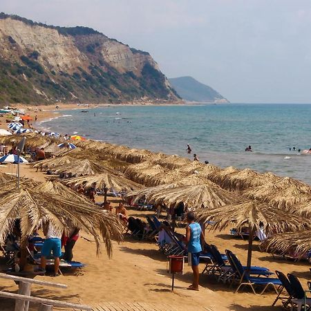 Eleas Gi Villa Vitalades Bagian luar foto