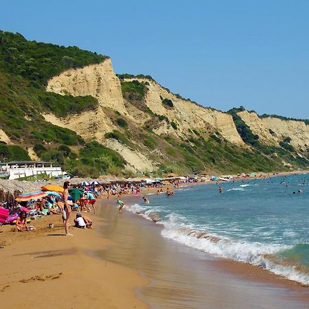 Eleas Gi Villa Vitalades Bagian luar foto