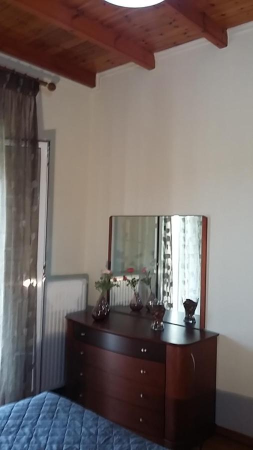 Eleas Gi Villa Vitalades Bagian luar foto
