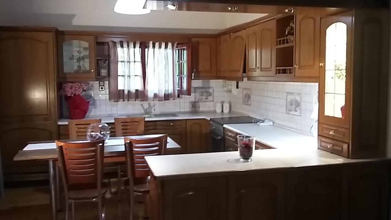 Eleas Gi Villa Vitalades Bagian luar foto