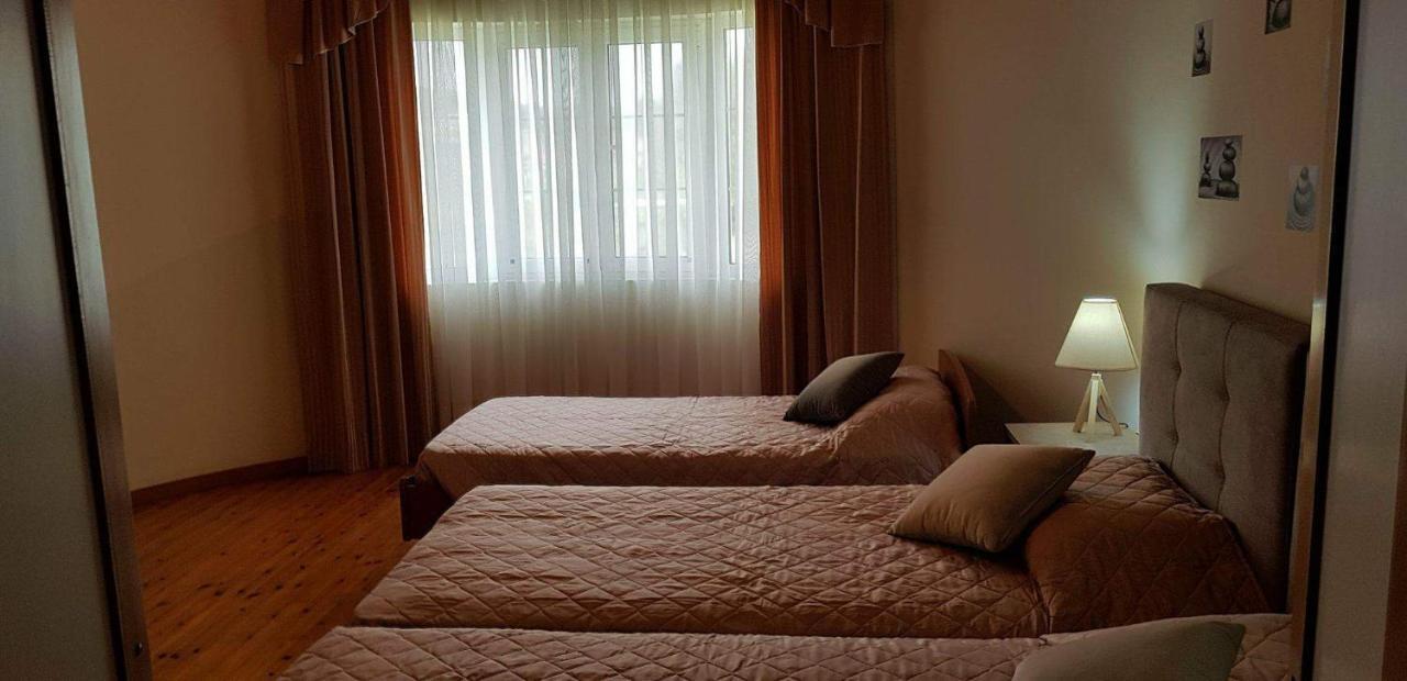 Eleas Gi Villa Vitalades Bagian luar foto