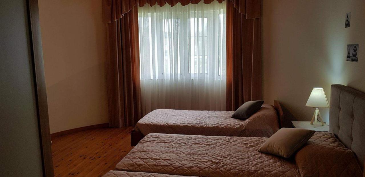 Eleas Gi Villa Vitalades Bagian luar foto