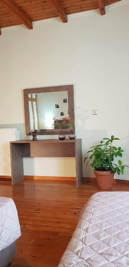 Eleas Gi Villa Vitalades Bagian luar foto