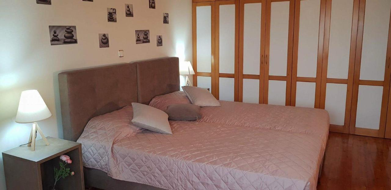 Eleas Gi Villa Vitalades Bagian luar foto