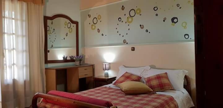 Eleas Gi Villa Vitalades Bagian luar foto
