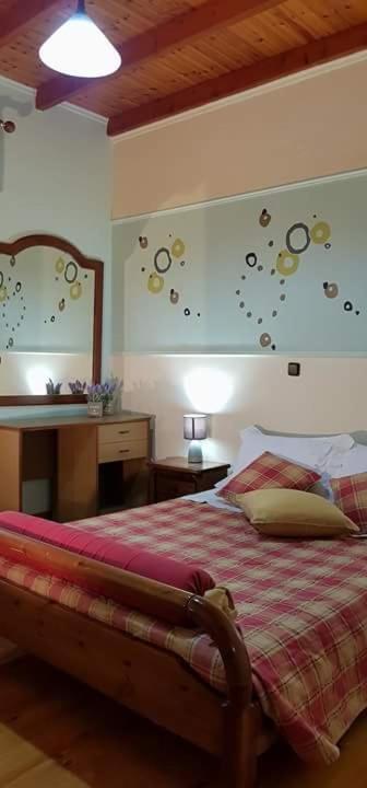 Eleas Gi Villa Vitalades Bagian luar foto