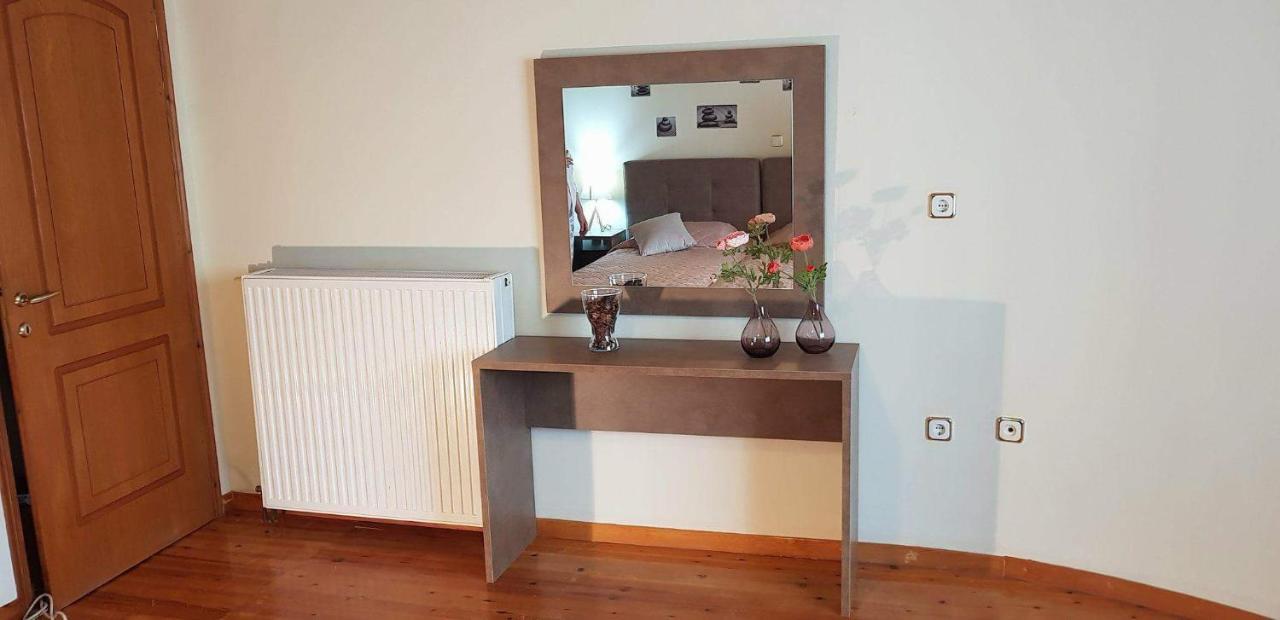 Eleas Gi Villa Vitalades Bagian luar foto