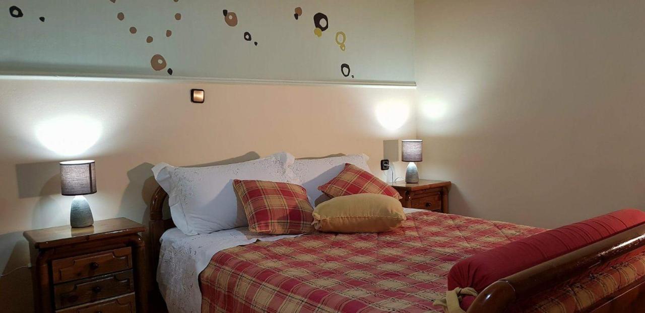 Eleas Gi Villa Vitalades Bagian luar foto