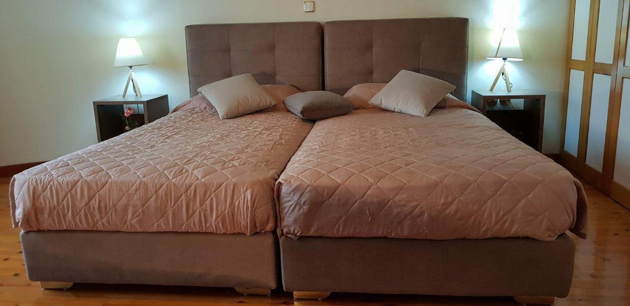 Eleas Gi Villa Vitalades Bagian luar foto