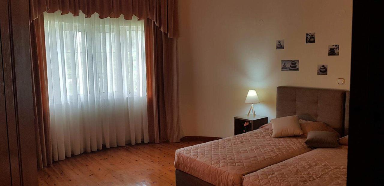 Eleas Gi Villa Vitalades Bagian luar foto