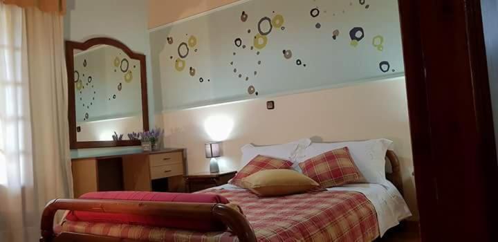 Eleas Gi Villa Vitalades Bagian luar foto