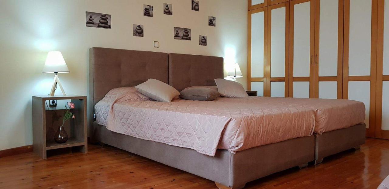 Eleas Gi Villa Vitalades Bagian luar foto