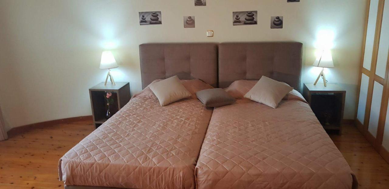 Eleas Gi Villa Vitalades Bagian luar foto