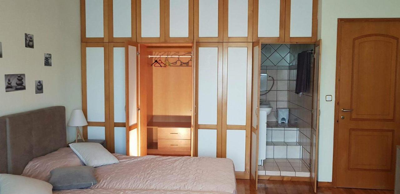 Eleas Gi Villa Vitalades Bagian luar foto